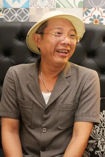 Photo Trung Dân #361778
