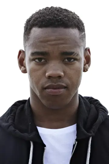 Photo Joivan Wade #31338