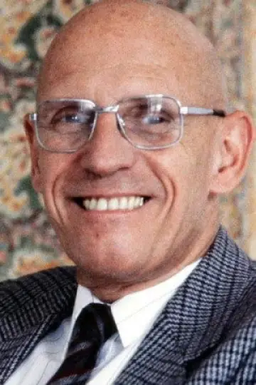Photo Michel Foucault #489176