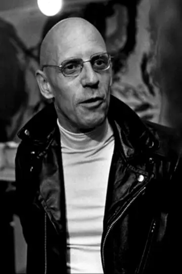 Photo Michel Foucault #489177
