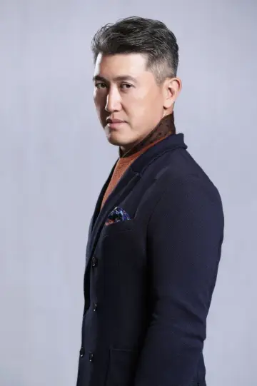Photo Zhao Longhao #325690