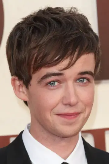Photo Alex Lawther #5293