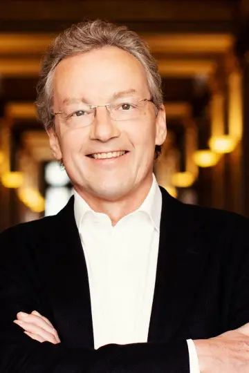 Photo Franz Welser-Möst #640697