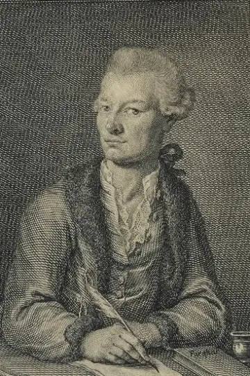 Photo Johann Gottlieb Stephanie Jr. #641426