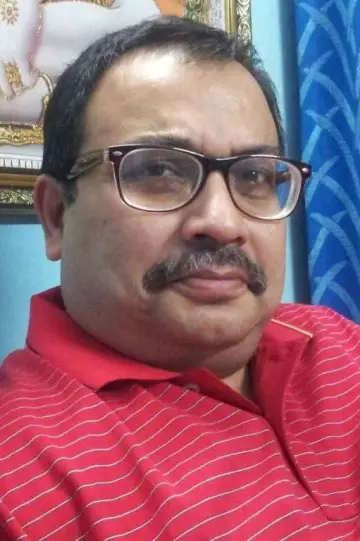 Photo Kunal Ghosh #415108