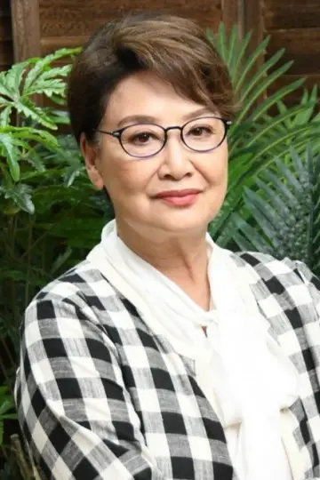 Photo Maria Chung Wai-Bing #660996