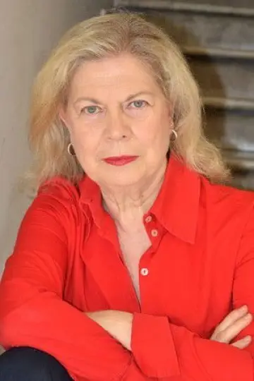 Photo Lucia Batassa #377299