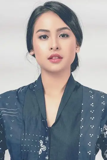 Photo Maudy Ayunda #361589