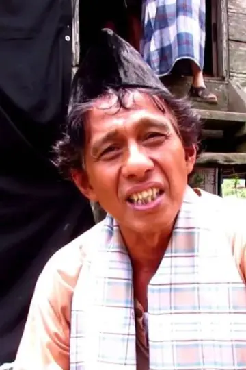 Photo Arswendi Nasution #131075