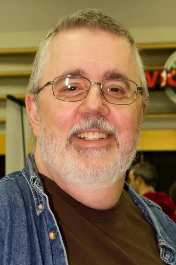 Photo Kurt Busiek #345716