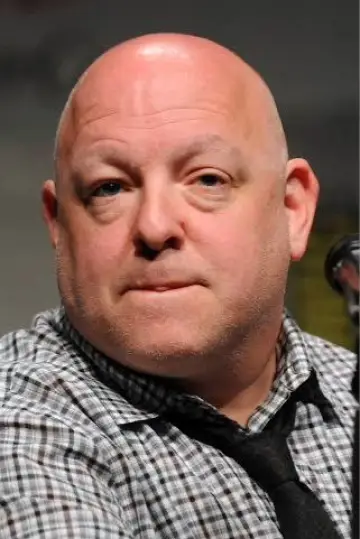 Photo Brian Michael Bendis #327140