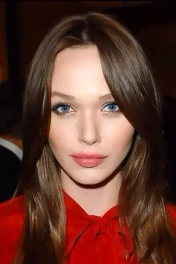Photo Jessica Cook #300101