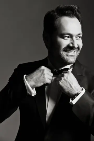 Photo Ildar Abdrazakov #413147