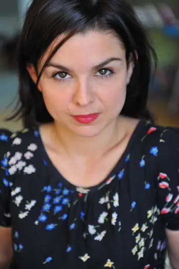 Photo Sixtine Aupetit #602508