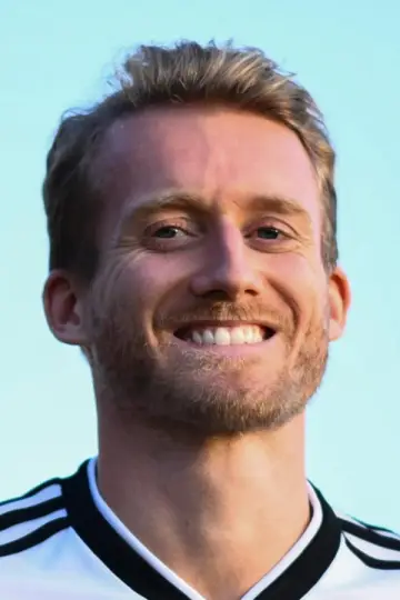 Photo André Schürrle #464518