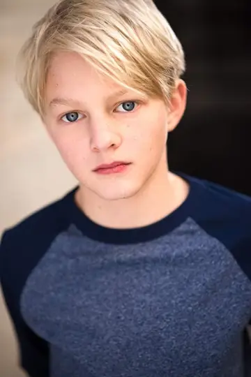 Photo Jackson Frazer #100533