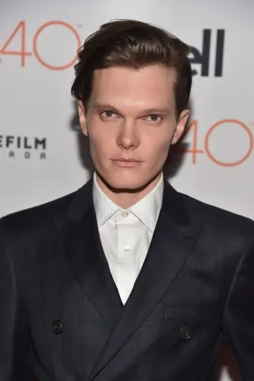 Photo Luke Baines #48796