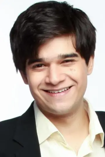 Photo Vivaan Shah #344243