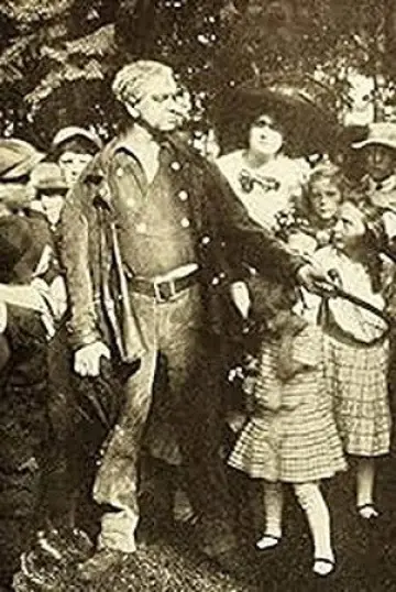Photo Edwin R. Phillips