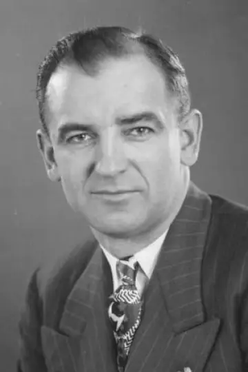 Photo Joseph McCarthy #204356
