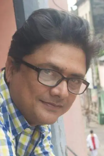 Photo Bhaskar Banerjee #532685