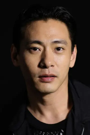 Photo Teo Yoo #41297