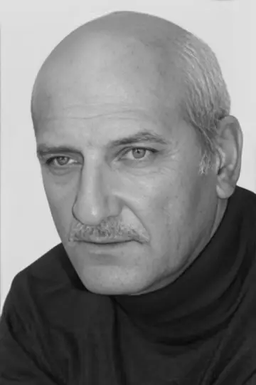 Photo Yuri Baliyev #381639