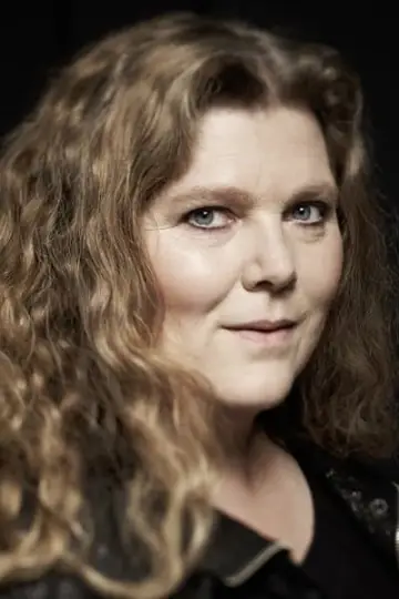 Photo Lene Kaaberbøl #336231