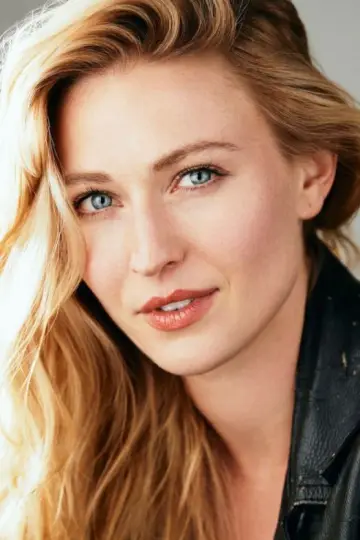 Photo Piper Rae Patterson #407711