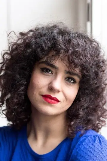 Photo Meral Polat #366314