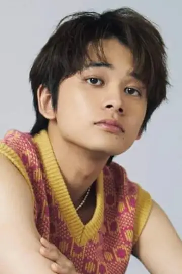 Photo Takumi Kitamura #97672