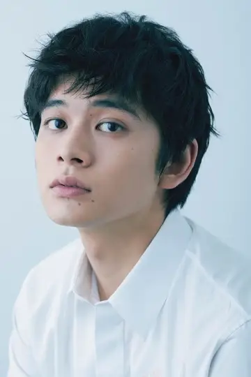Photo Takumi Kitamura #97676