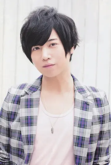 Photo Soma Saito #24165