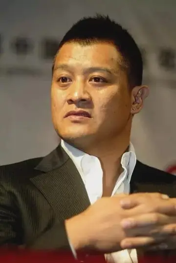 Photo Kou Zhanwen #269918