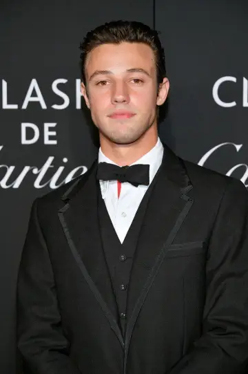 Photo Cameron Dallas #389256