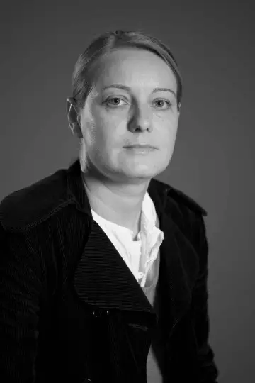 Photo Camilla Nielsson