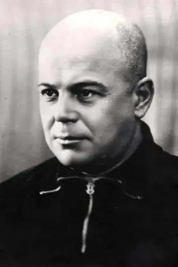 Photo Viktor Shklovskiy #474790