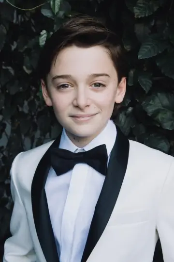 Photo Noah Schnapp #63269