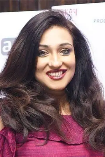 Photo Rituparna Sengupta #66550