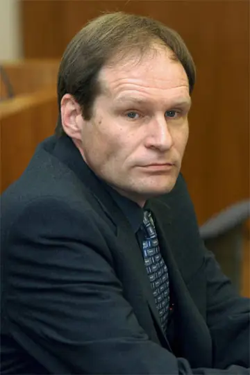 Photo Armin Meiwes