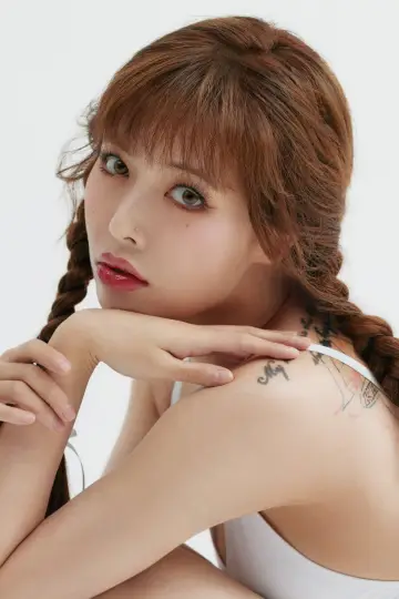Photo HyunA #664942