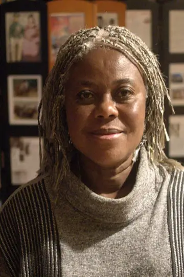 Photo Ijeoma Iloputaife #363325