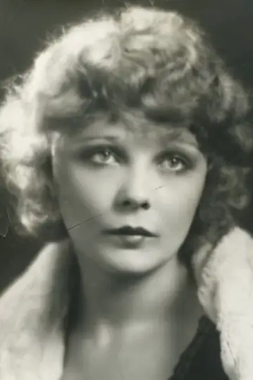 Photo Winifred Westover #206295
