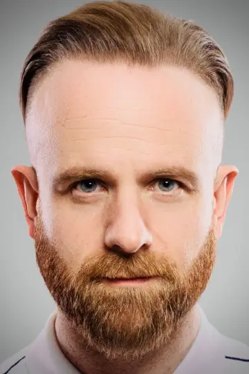Photo David Dobson #296498