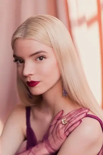 Photo Anya Taylor-Joy #4134