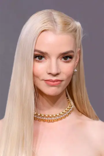 Photo Anya Taylor-Joy #66618