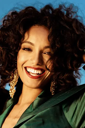 Photo Maisie Richardson-Sellers #29267