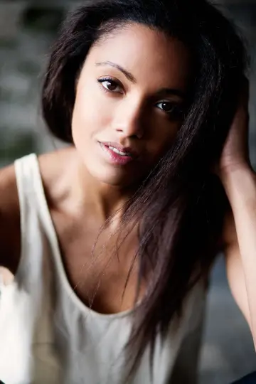 Photo Maisie Richardson-Sellers #29271