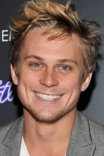Photo Billy Magnussen #3988
