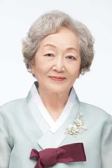 Photo Kim Young-ok #69596